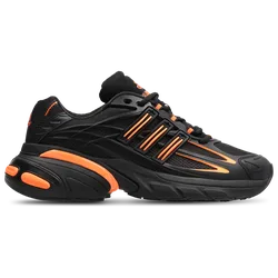 XLG Men's Sneakers - Black - Size 7 - Mesh/Synthetic - Black - Size: 7