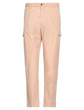 Pantalones Hombre Rosa palo 44 Hombre