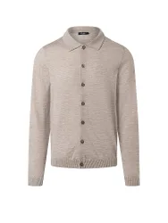 Maerz Cárdigan beige 54