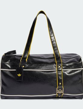 BORSA PREMIUM WEEKENDER 1 Taglia Black