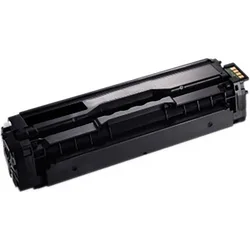 Generico Toner Samsung Clt-y503l Yellow One Size unisex