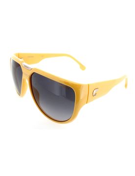 FLAGLAB 13 Sunglasses / Grey Shaded Unisex