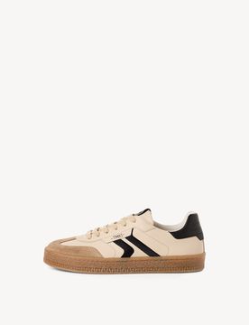 Sneaker beige - 47