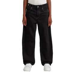 Jean Bend 3d Loose Fit Dark Blue 14 Années Garçon