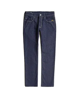 Jeans Straight Fit MOSA dunkelblau 34/L32 herren - G-Star RAW - FashionsVida