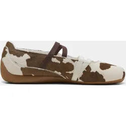 Zapatillas casual Speedcat Ballet Cow Wns de Mujer