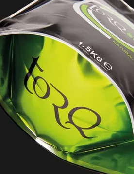 Bevanda Isotonica In Polvere Limone E Lime 1500g - TORQ - FashionsVida