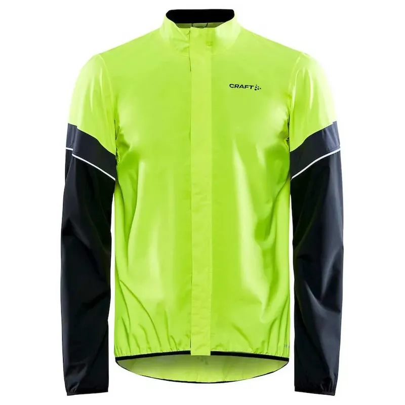 Giacca Core Endur Hydro Flumino / Black