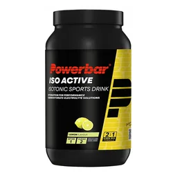 Polvere Isoattiva Limone 1.32kg Golden