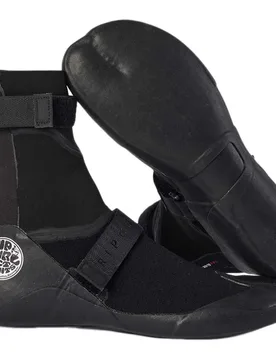 Chaussons De Plongée Fbomb 5 Mm Black EU 40 unisex - Rip curl - FashionsVida