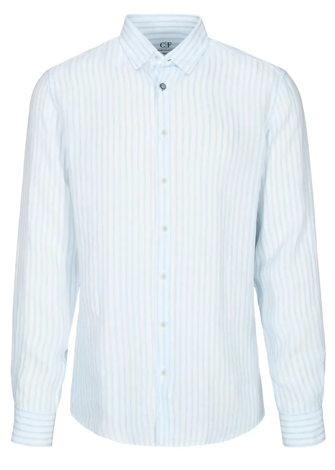 XL Hemd, 1/1 Arm male - XL - FashionsVida