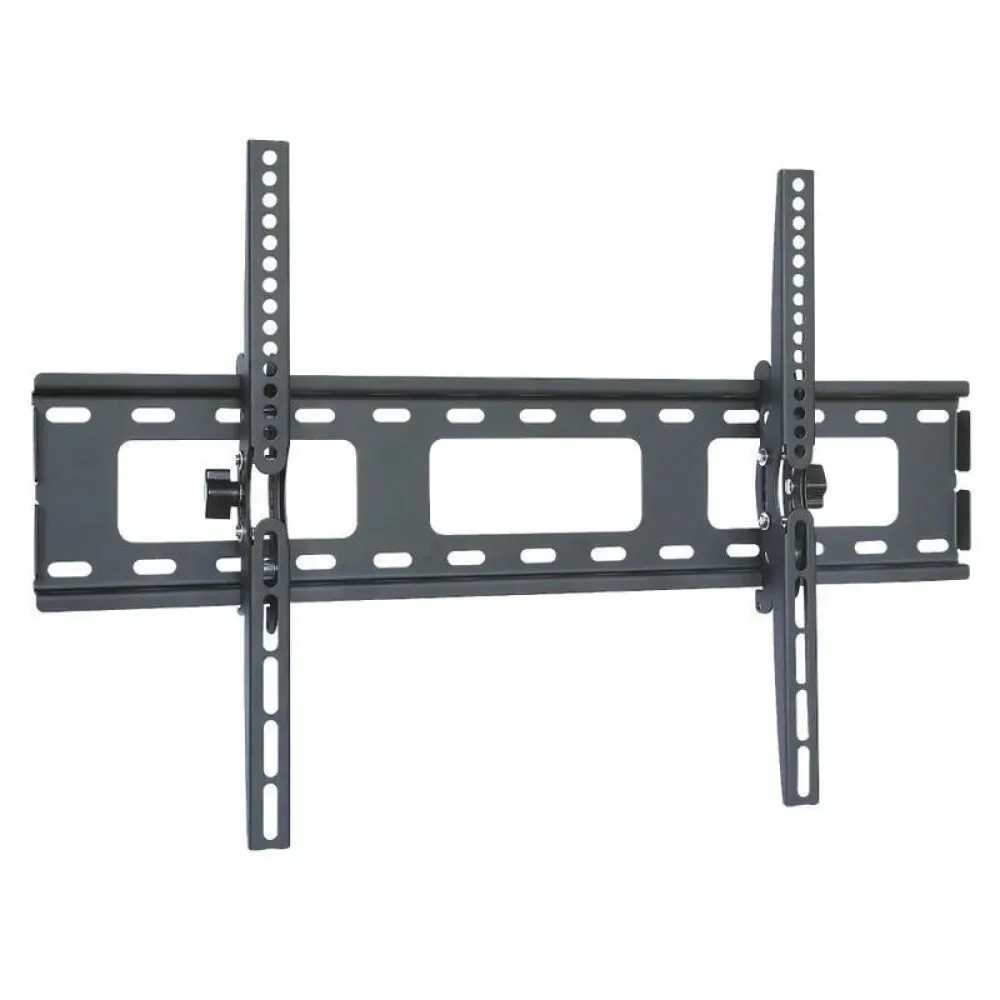 Support Mural Pour Tv Ica-plb-131l 65´´ Black One Size unisex - Techly - FashionsVida