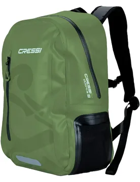 Cressi Spa Zaino Atlantis Dry - Cressi Spa - FashionsVida