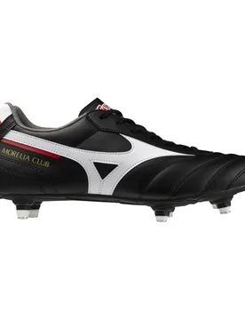 Fußballschuhe Morelia II Club SI - Noir - male - Size: 43 - Mizuno - FashionsVida