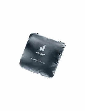 Housse de transport pour sac à dos 60-90 noir - Deuter - FashionsVida