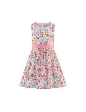 Eisend Abito da ragazza rosa 116 - EISEND - FashionsVida