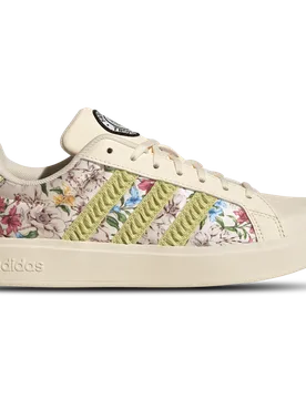Streettalk Damen Sneaker - Beige - Größe 37 1/3 - Netz/Synthetik Beige 37 1/3 - Adidas - FashionsVida