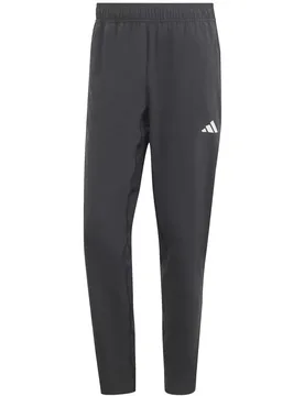 Train Essentials Training Woven Hose Herren Trainingshose, schwarz 3XL - Adidas - FashionsVida