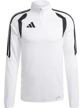 Tiro 26 League Training Herren Tanktop, weiß XS