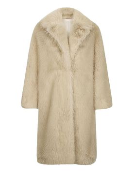 Liu Jo Cappotto beige