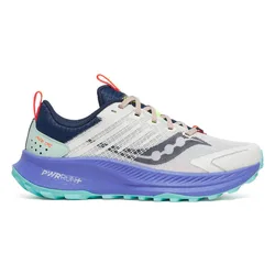 Scarpe Da Trail Running Ride Tr2 White / Navy EU 43