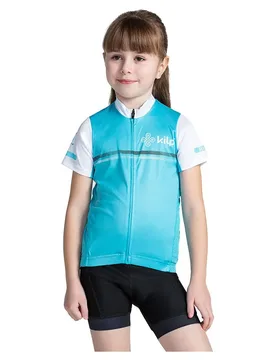 Maglia A Maniche Corte Corridor Blue - Kilpi - FashionsVida