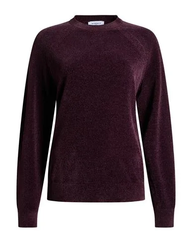 Pullover Damen Pflaume 3XL,M,S,XXL Damen - MARKUP - FashionsVida