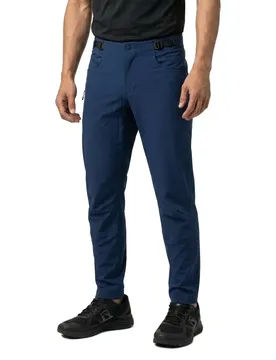 Pantaloni Trail Dress Blues / Basic Black