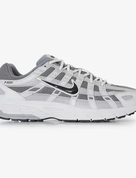 Nike P-6000 gris/noir 45 homme - Nike - FashionsVida