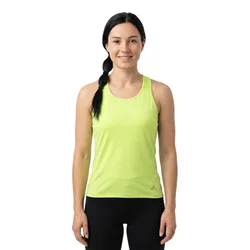 T-shirt Sans Manches Fr Sn 37c Tank Yellow S