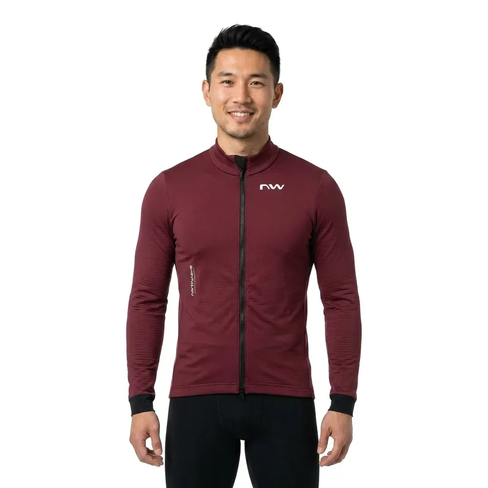 Northwave Giacca Blade Light Red - Northwave - FashionsVida