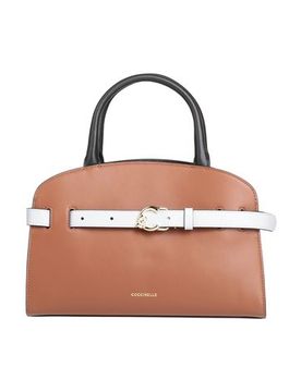 Handtaschen Damen Braun -- Damen