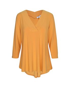 Shirt senf 38 damen