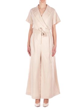 WEEKEND MAX MARA Pantaloni Intonaco