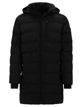 Blackjack Men Long BJML-870 Herren Jacke male