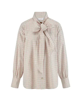 Riani Blouse multicolore 34 - Riani - FashionsVida