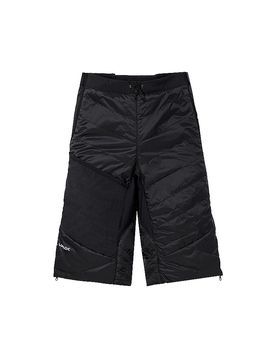 Shorts isolants Sesvenna noir 52