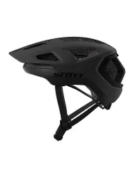 Casco de MTB Tago Plus (CE) negro 51-55CM