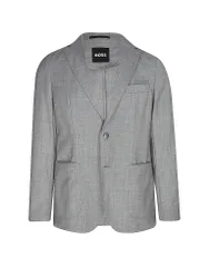 Boss Sakko P-HANRY gris 56