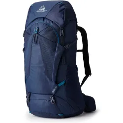 Mochila de mujer de senderismo Jade 53