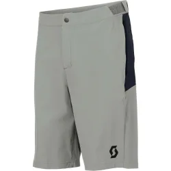 Culotte de ciclismo de hombre VERTIC LT con badana
