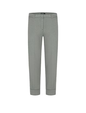 Chino KRYSTAL olive 44/L27 damen
