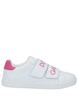 Dolce&Gabbana Sneakers Chica Blanco 33 Chica - Dolce & Gabbana - FashionsVida