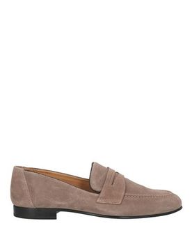 Mokassin Herren Hellbraun 40 Herren