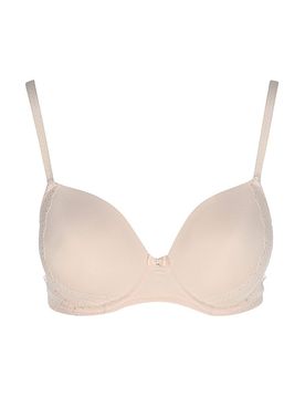 BH gefüttert TIZIANA blush beige 95D damen