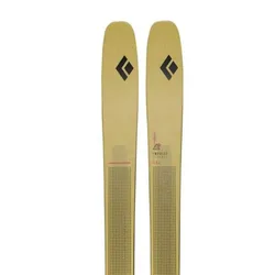 Skis Alpins Impulse 104 Multicolour 179 Homme