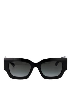 Jimmy Choo Occhiali da sole Nena/S