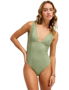 Bañador de mujer Love - Roxy - FashionsVida