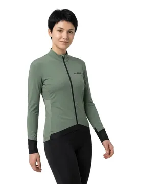 Gist Maillot à Manches Longues Kin