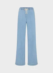 Nadine Denim Pants W female